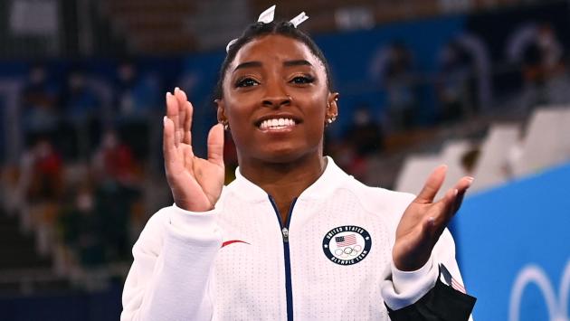  Ginnastica artistica, Simone Biles si ritira anche dalla finale individuale