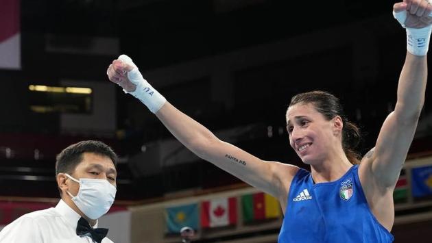  Europei donne: oro ad Irma Testa nei 57 kg 