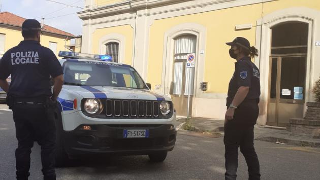 Fornovo, quattro ragazzi rubano bici