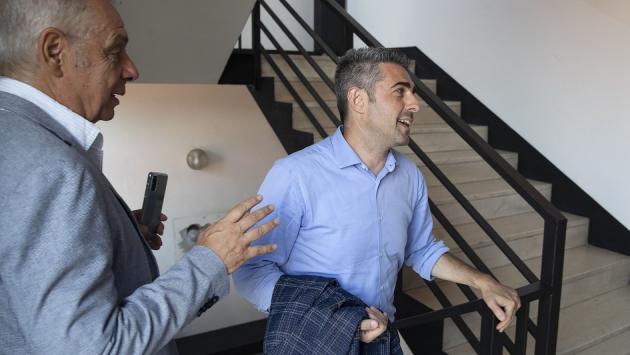 Verso il voto, lungo incontro fra Pd e Effetto Parma