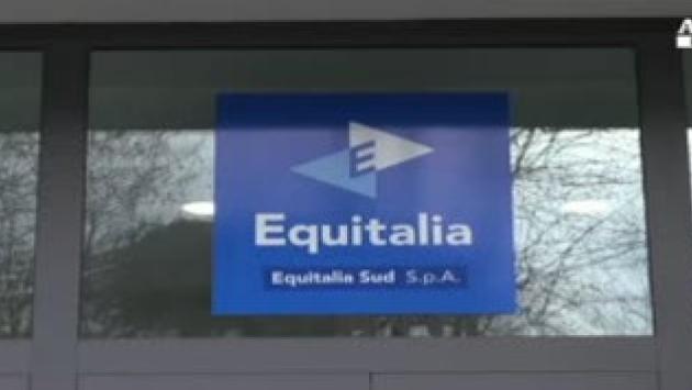 In vigore il dl Fisco; Equitalia, 1 milione di accessi 
