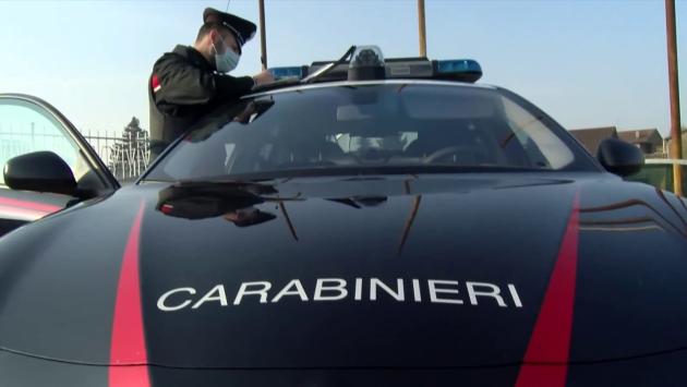 Truffe ai danni di anziani, i carabinieri arrestano 9 persone 