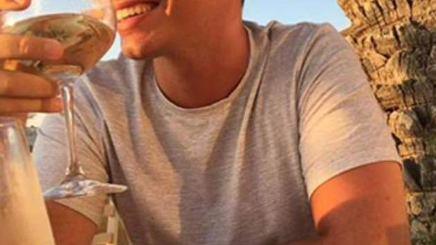 Trovato un cadavere carbonizzato: è lo studente scomparso