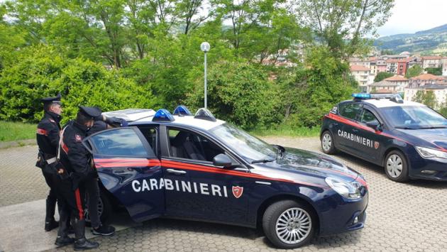 Parmensi nei guai, due a Cattolica e un giovane fidentino a Riccione