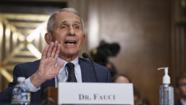 Fauci, nessun lockdown per Usa ma situazione peggiorerà