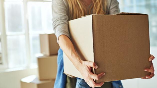 Trasloco in estate: come organizzarlo al meglio con i consigli di  Giulia Torelli