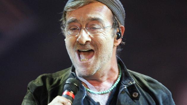La villa di Lucio Dalla in affitto per vacanze