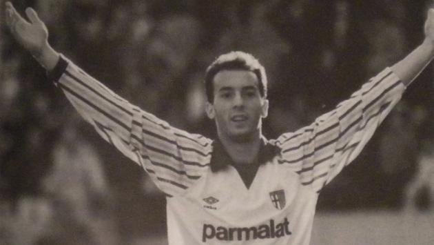 Un bomber da 20 gol? In B il Parma non l'ha mai avuto