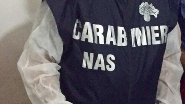 Blitz negli stabilimenti balneari, 1 su 3 irregolare