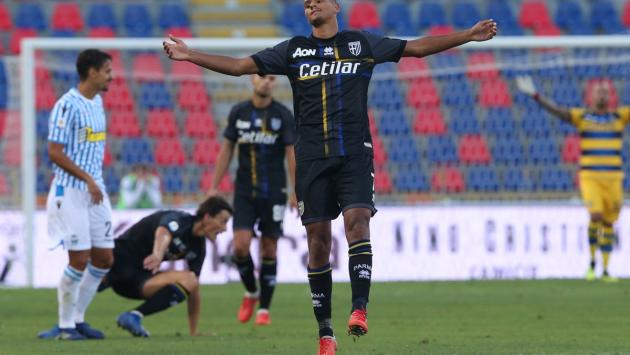 Da Cruz  in prestito al Santos Laguna