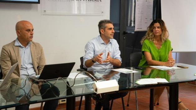 Al via la micro raccolta di amianto in matrice compatta per utenze domestica