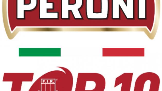 Peroni TOP10: ecco il calendario del Colorno 