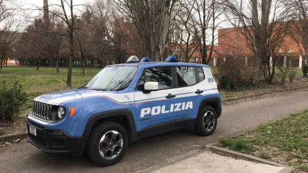 Trentaseienne denunciato per detenzione di droga