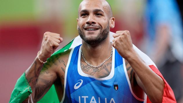 Jacobs vince la finale dei 60  indoor a Lodz