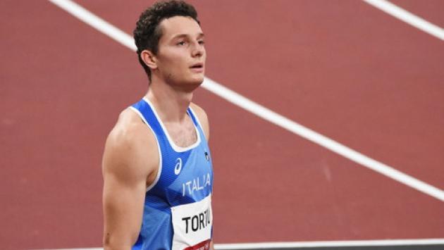Europei, bronzo per Tortu nei 200 metri. Per l'Italia anche argento e bronzo nei 3000 siepi con Abdelwahed e Osama Zoghlami.