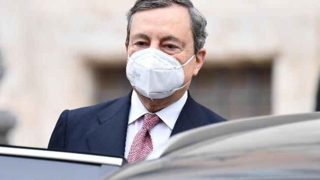 Cinque stelle e Lega  fra buttafuori e buttadentro
