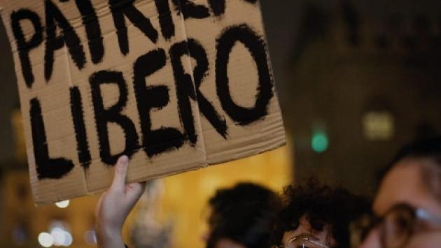Zaki in carcere da un anno e mezzo, "condizioni disumane"
