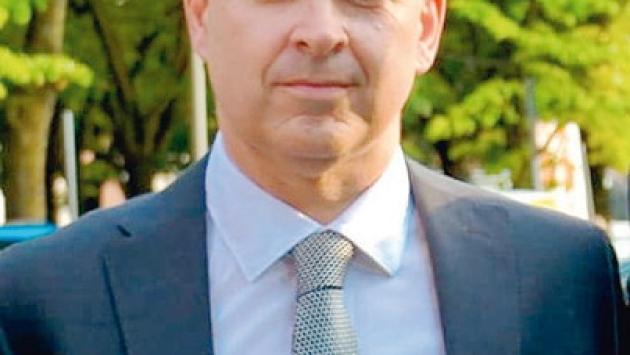 Simone Dall'Orto vuole fare il bis  