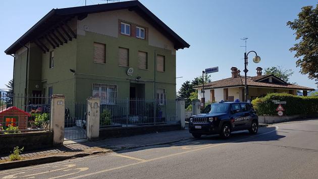 Droga: segnalati due assuntori e ritirata la patente al conducente