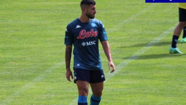 Sky: il Parma ha preso Tutino per 5 milioni più 1 in caso di promozione