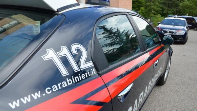 Uccide la fidanzata e chiama 112, arrestato nel Grossetano