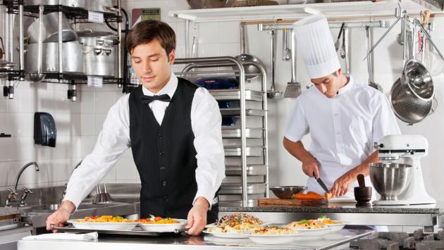 Camionisti e camerieri sono introvabili