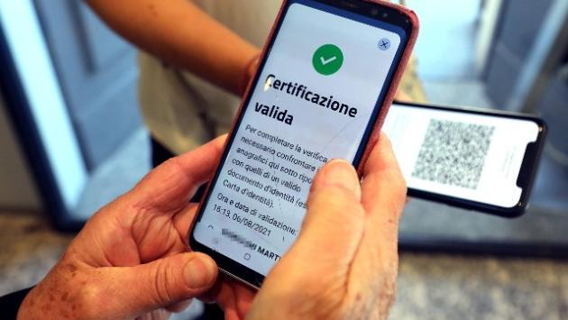  Vaccini: Ue, certificato covid minori non scade a 9 mesi