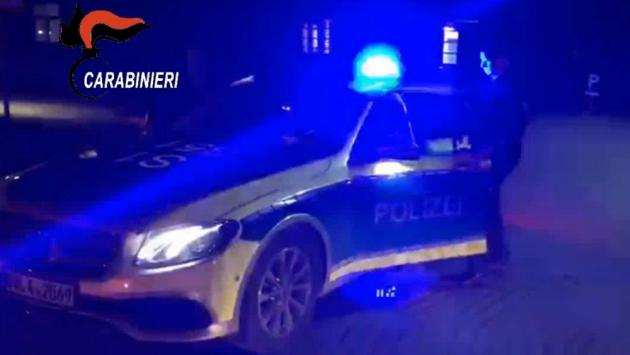 Scattano i sequestri: «sigilli» alla ditta crotonese di Gigliotti
