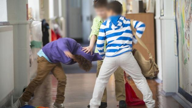 I giovani violenti e le colpe dei padri