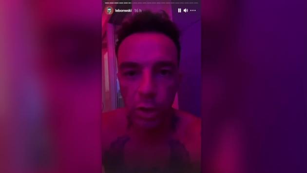 Salmo: "Concerto a Olbia contro regole patetiche". Scontro con Fedez. Ma De Gregori lo difende