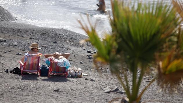 Spagna: allerta caldo alle Canarie, 41 gradi a mezzanotte