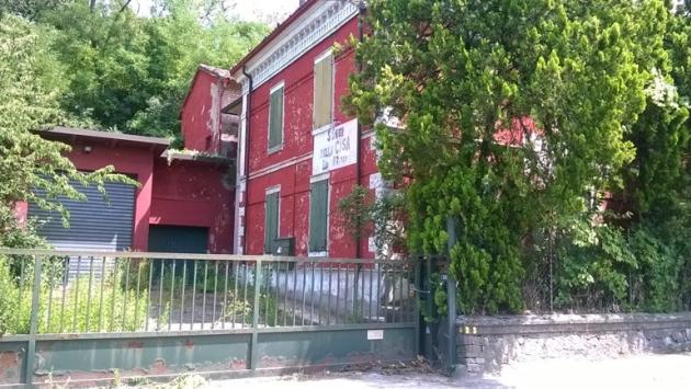 Le due «case della Duchessa», un patrimonio da recuperare