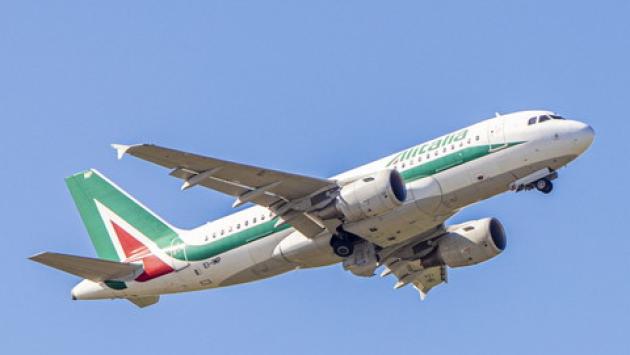 Ita cancella 47 voli nazionali per domani per lo sciopero Enav 