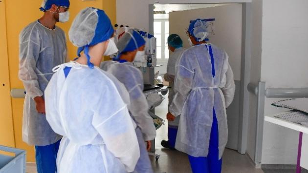 A Parma si torna a morire di Covid: deceduta una donna. I nuovi contagi sono 41