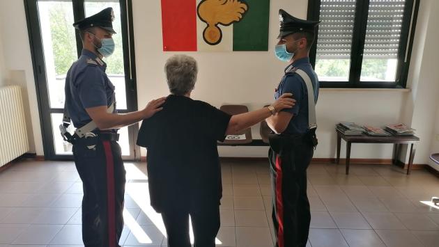 Ottantenne si «perde» e di notte cammina fino a Felegara: ritrovata