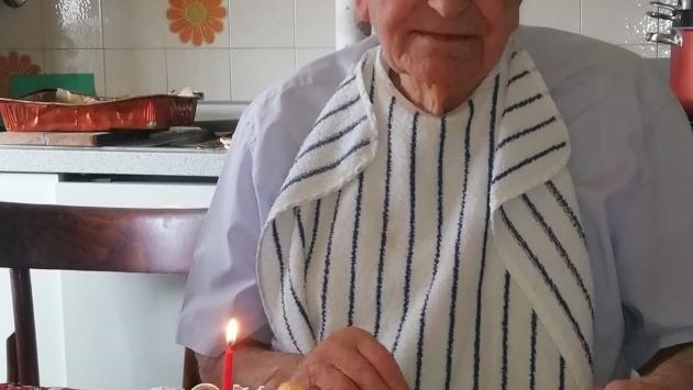 Addio ad Angiolino, il decano dei norcini