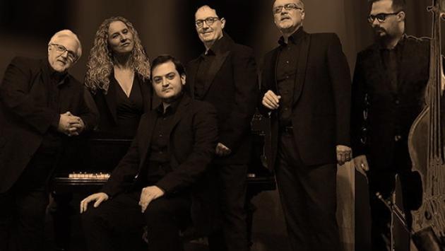 “Un Eco di Dante”, concerto-spettacolo nel cortile della Civica