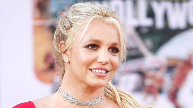 Britney Spears indagata per botte a un dipendente