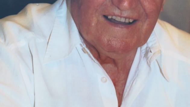 Addio a «Nanni» Tanzi, imprenditore vecchio stampo