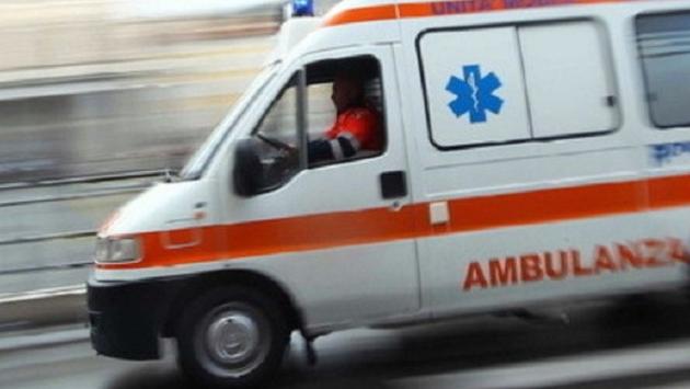 Incidente in A1 a Fidenza (verso Milano) questa mattina: 4 feriti e lunga coda 