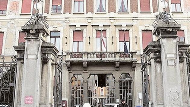 Cammina a strapiombo sul Trebbia ma cade, 17enne grave al Maggiore