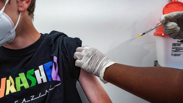Sileri: "Se entro il 15 settembre non saremo all'80% di vaccinati, si valuterà l'obbligo"