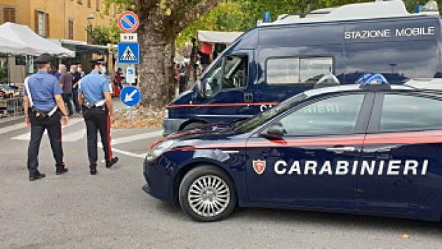 Ubriachi alla guida: in 4 nei guai. E un 68enne aggredisce e rapina la turista che gli chiede indicazioni stradali