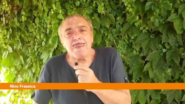 Morto il fratello di Nino Frassica, rinviato spettacolo Isernia 