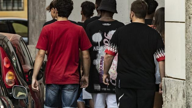 «Giovani ribelli? Iniziamo ad ascoltarli»