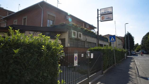 Focolaio al Molen Bass, il presidente: "Siamo tutti vaccinati ma non è bastato"