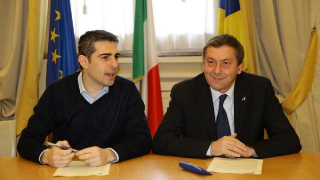 Differenziata: obiettivo 80%. E arriva la app per "sentinelle ambientali"