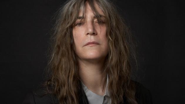 Patti Smith, esce nuovo Ep con 7 canzoni