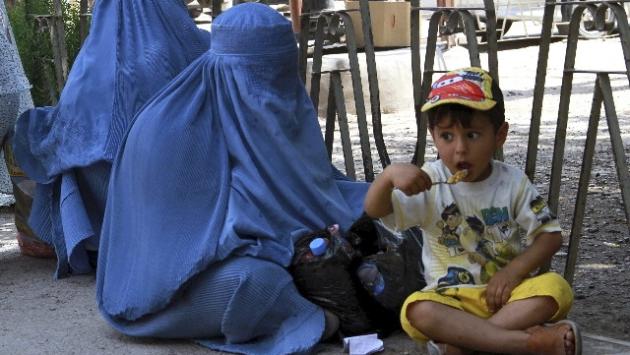 "Le donne afghane esistono": e alle 10.30 Parma porta in piazza la loro voce