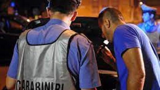 In due incidenti con feriti, tre dei conducenti guidavano sotto effetto di alcol e droga: denunciati